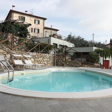 Agriturismo Il Calesse Куаррата Экстерьер фото