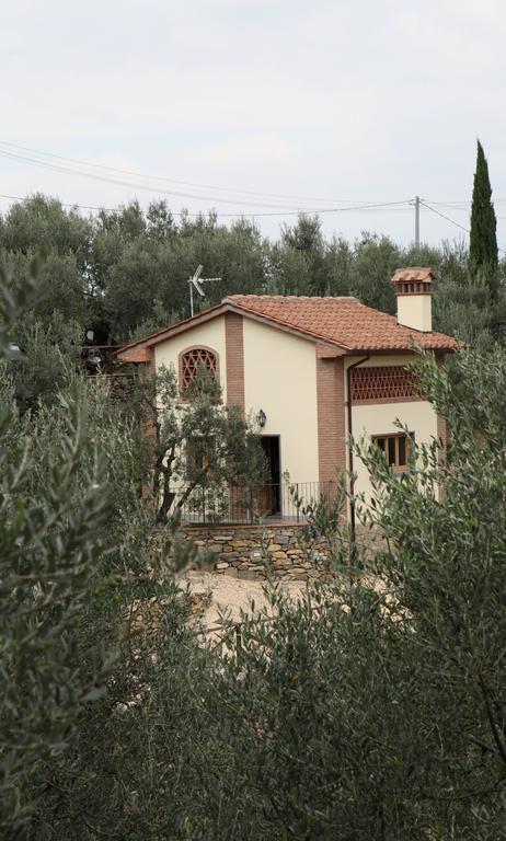 Agriturismo Il Calesse Куаррата Номер фото